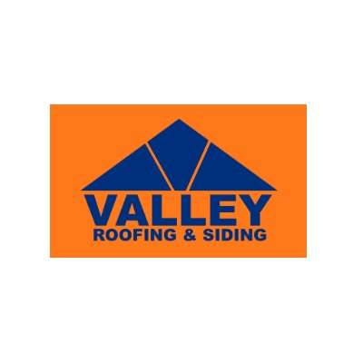 Valley Roofing & Siding, Inc. Logo