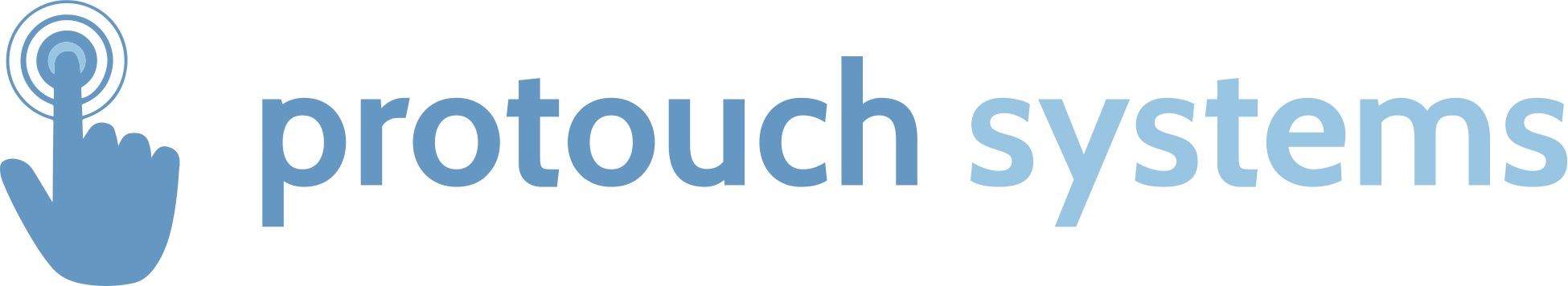 ProTouch Systems Logo