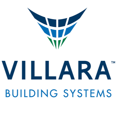 Villara Building Systems Logo