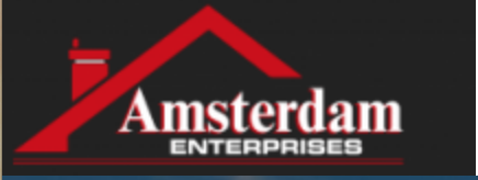 Amsterdam Contractors Logo