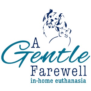 A Gentle Farewell, LLC Logo