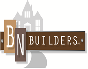 BN Builders, Inc. Logo