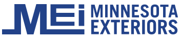 Minnesota Exteriors, Inc. Logo