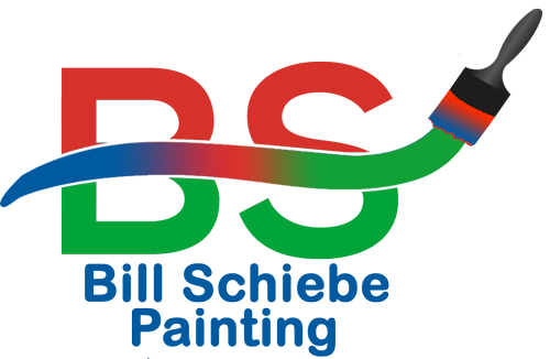 Bill Schiebe Painting LLC Logo