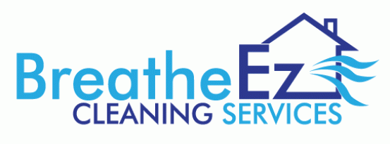 Breathe EZ Cleaning Services Inc Logo