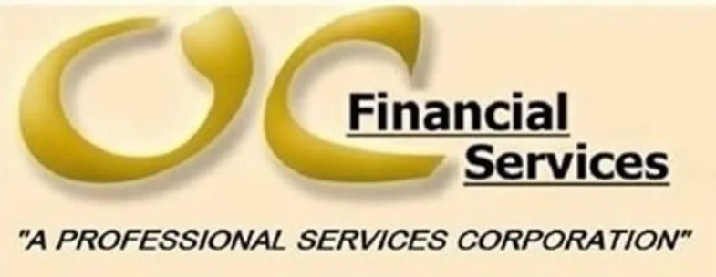 OC Financial Services Logo