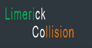 Limerick Collision, Inc. Logo