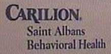 Carilion St. Albans Behavioral Health Logo