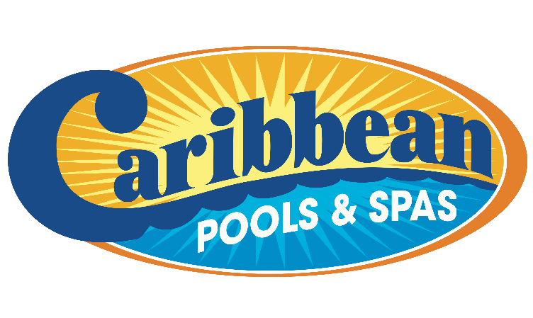 Caribbean Pools, Inc. Logo