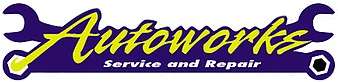 Autoworks Service & Repair, LLC Logo