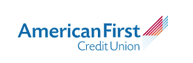 American First Credit Union Logo