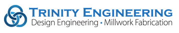 Trinity Engineering Logo