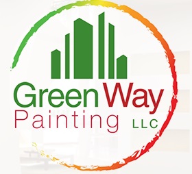 Greenway Painting LLC Logo