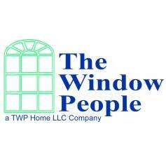 The Window People Logo