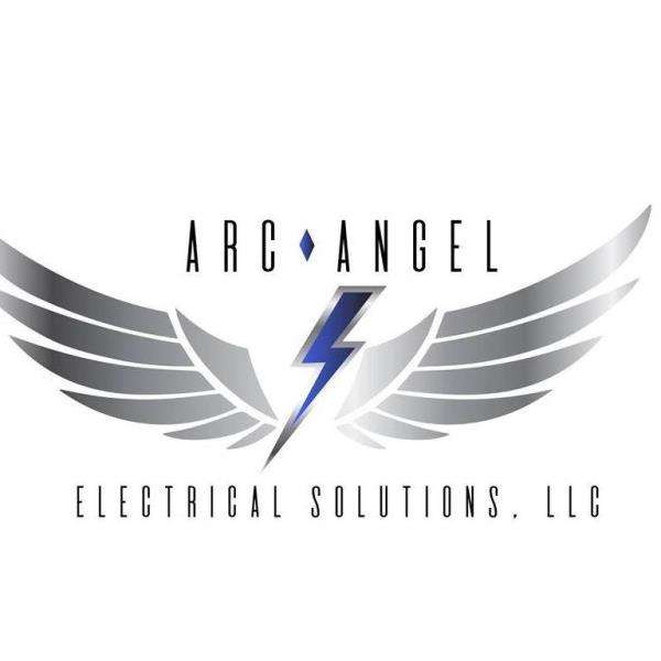Arc Angel Electrical Solutions LLC Logo