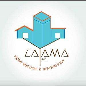 Cayama, Inc. logo