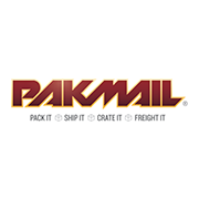 Pak Mail Centers of America Logo
