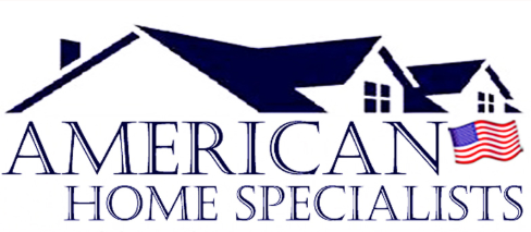 American Home Specialist Inc Logo