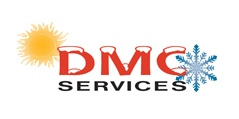 DMC Services Logo
