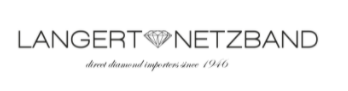 Langert Netzband Jewelers Logo