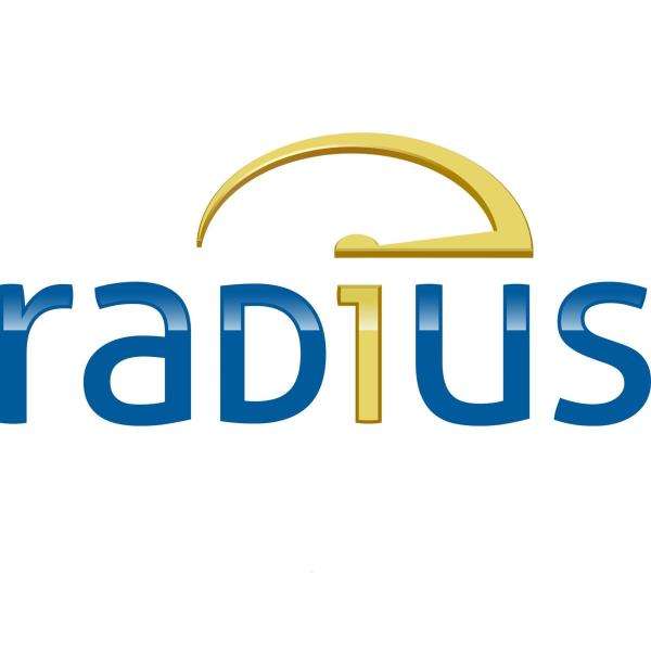 Radius Global Solutions, LLC Logo