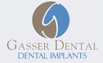 Gasser Dental Logo