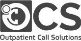 Outpatient Call Solutions, Inc. Logo