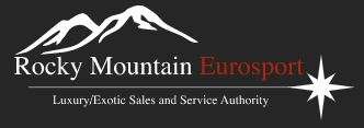 Rocky Mountain Eurosport Logo