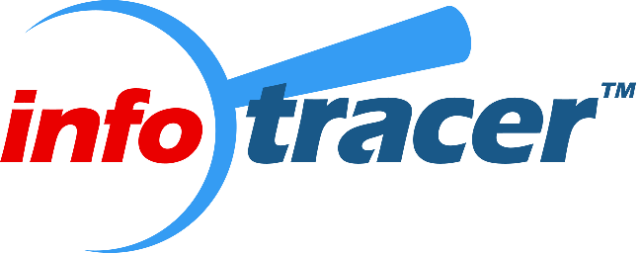 Infotracer.com Logo