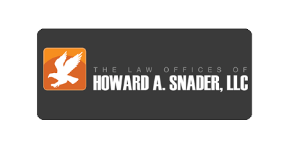 The Law Office of Howard A Snader LLC Logo