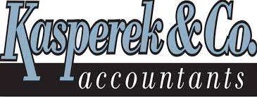 Kasperek  & Co Accountants Logo