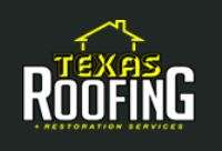Texas Roofing and Restoration Services Logo