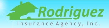 Rodriguez Insurance Logo