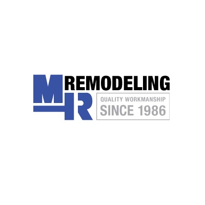 M R Remodeling Logo