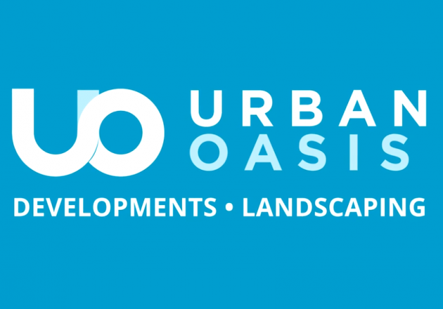 Urban Oasis Developments Inc. Logo