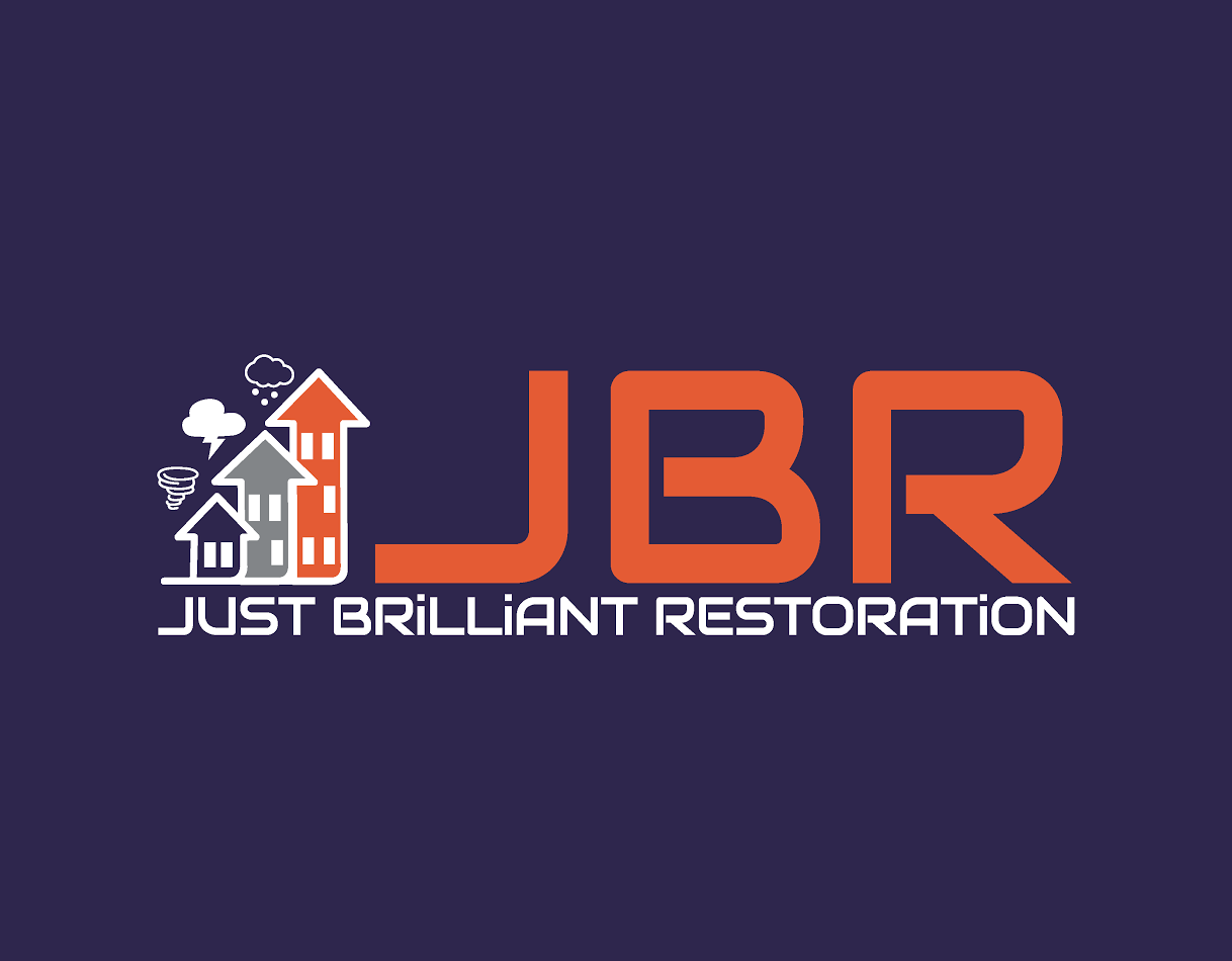 Just Brilliant Restoration Logo