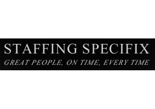 Staffing Specifix, Inc. Logo