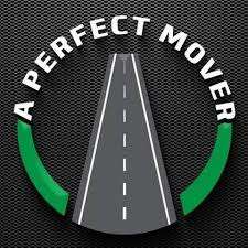 A Perfect Mover Logo