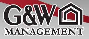 G & W Management, Inc. Logo