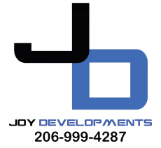 Joy Developments, LLC Logo