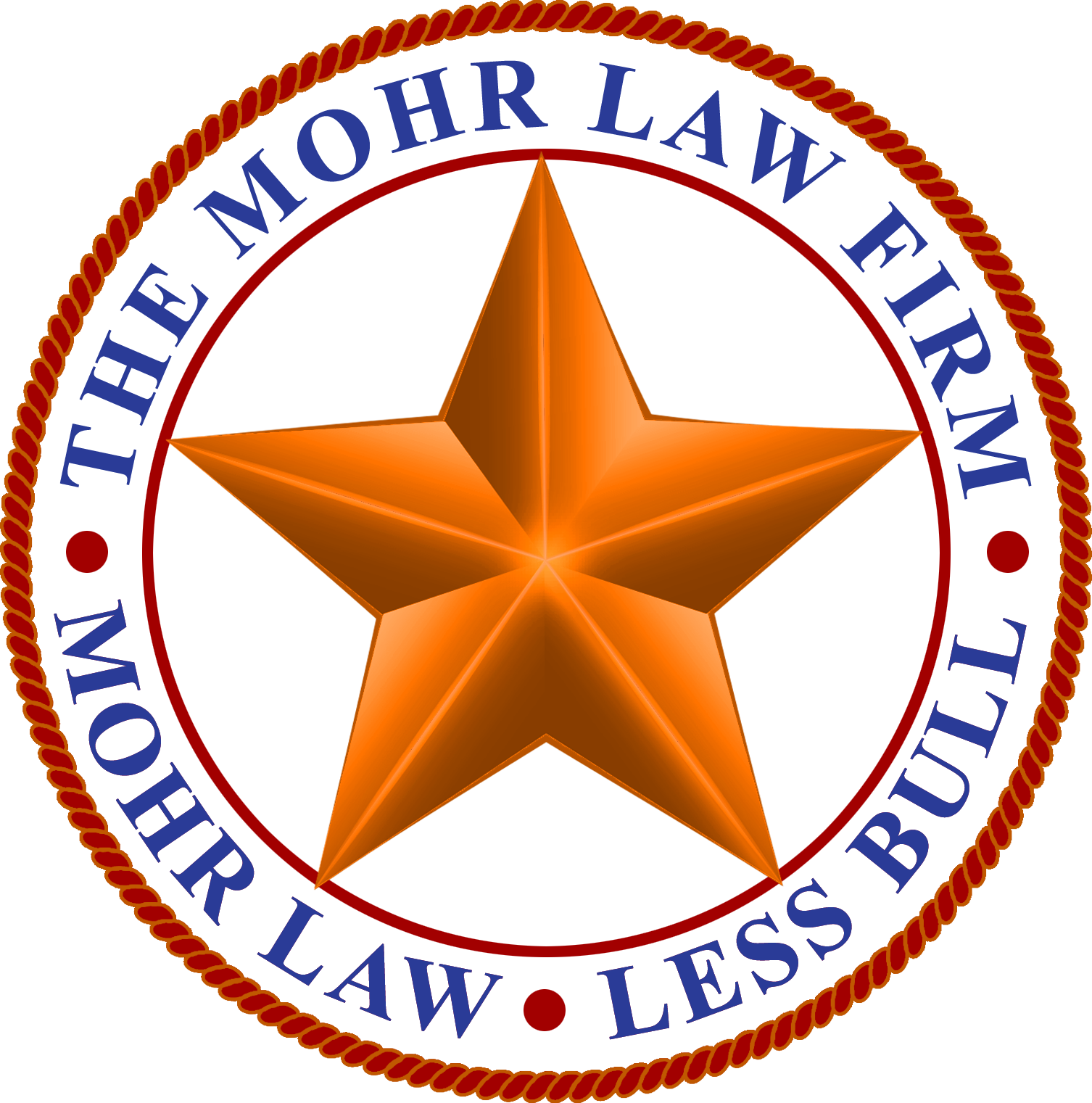 The Mohr Law Firm, PLLC Logo