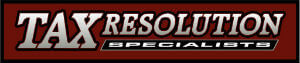 Tax Resolution Specialists, Inc. Logo