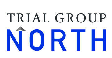 Trial Group North Logo