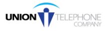Union Telephone Company Logo