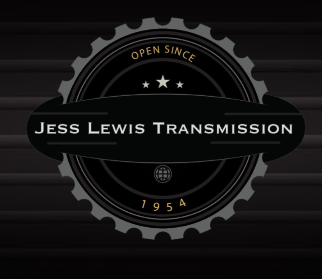 Jess Lewis Transmission Service Logo