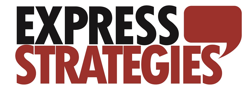 Express Strategies LLC Logo
