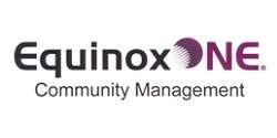 EquinoxONE Community Management Logo