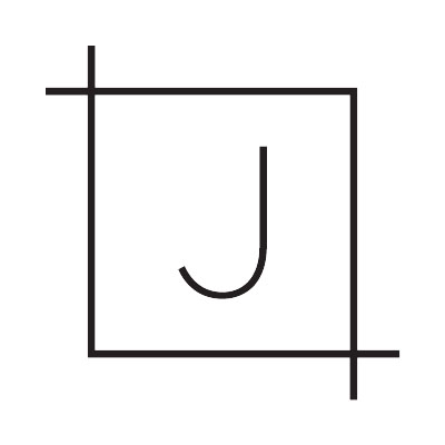 Design by the Jonathans, LLC Logo
