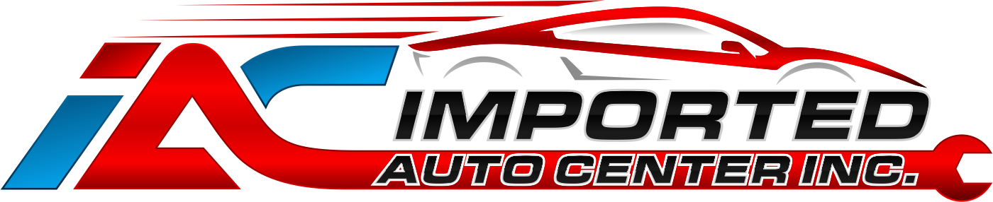Imported Auto Center, Inc. Logo