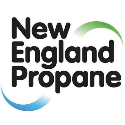 New England Propane Co Inc. Logo